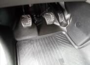 Ford Transit Custom 36