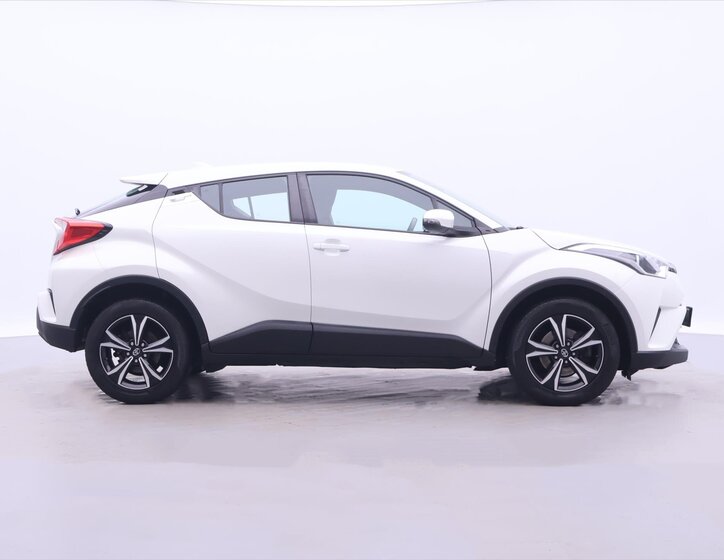 Toyota C-HR SUV 1,2 l 85 kw