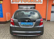 Honda Jazz Hatchback 1,2 l 66 kw