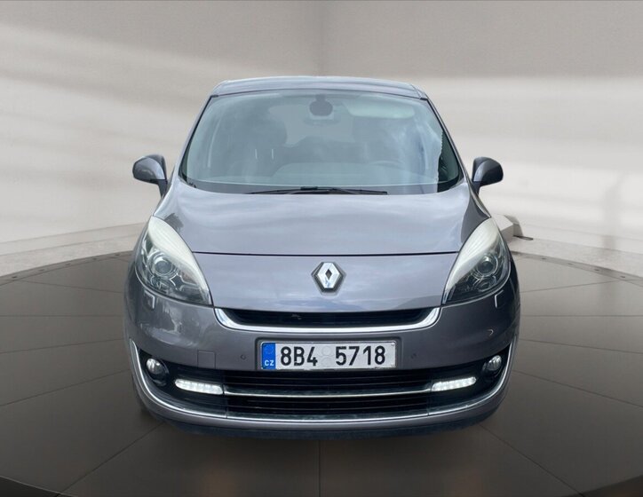 Renault Grand Scénic MPV 1,6 l 96 kw