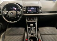 Škoda Karoq SUV 2,0 l 85 kw