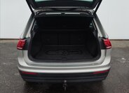 Volkswagen Tiguan SUV / Terénní 2,0 l 140 kw