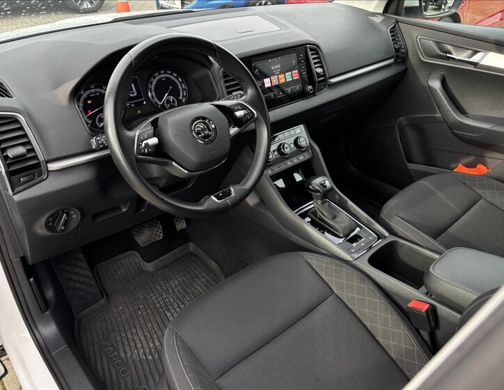 Škoda Karoq 15