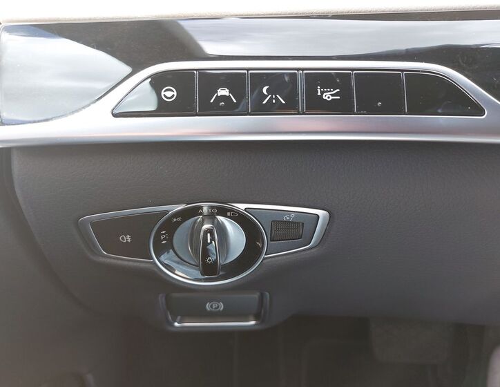 Mercedes-Benz Třídy S 21