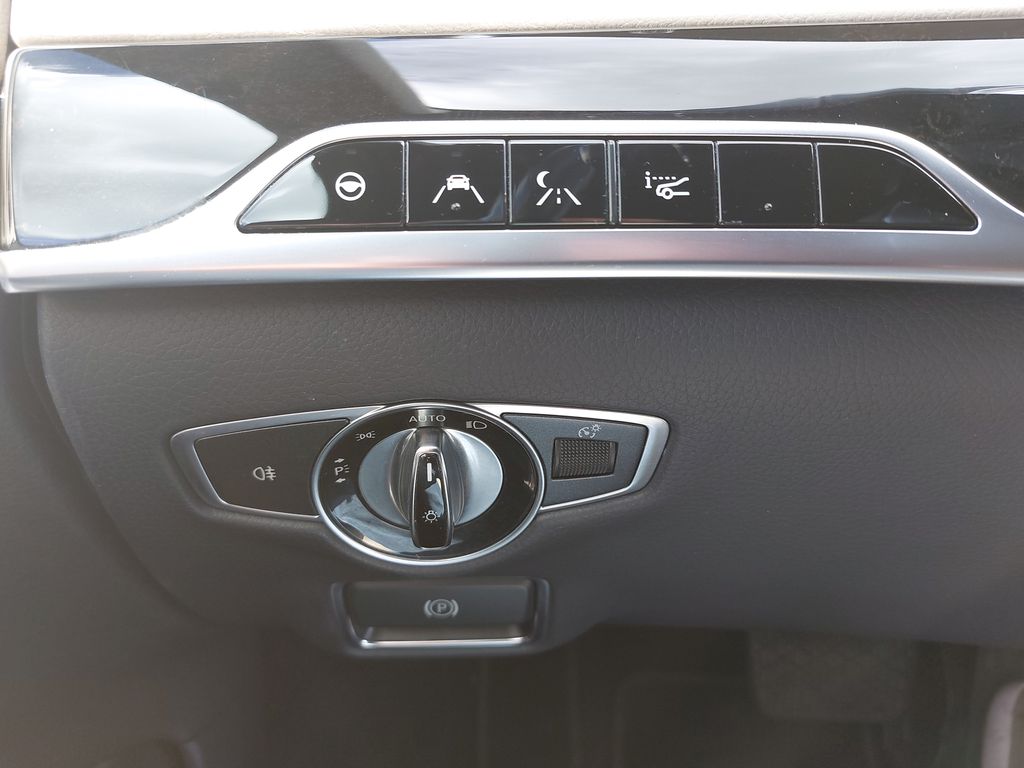 Mercedes-Benz Třídy S