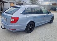 Škoda Superb 6