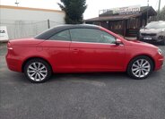 Volkswagen EOS Kabriolet 1,4 l 90 kw