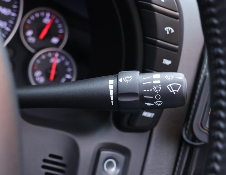 Chevrolet Corvette Kupé 6,2 l 321 kw