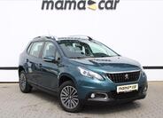Peugeot 2008 1
