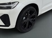 Volvo XC60 SUV 2,0 l 184 kw