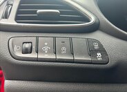 Hyundai i30 Hatchback 1,5 l 71 kw