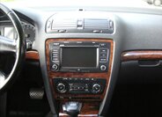 Škoda Octavia Kombi 1,6 l 77 kw