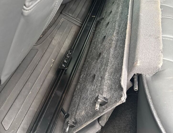 Land Rover Range Rover 30