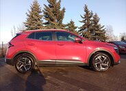 KIA Sportage SUV 1,6 l 132 kw