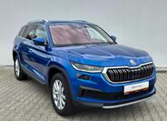 Škoda Kodiaq 7