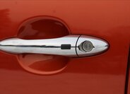 KIA Sportage SUV 2,0 l 120 kw