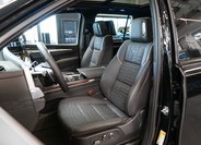 Cadillac Escalade 16