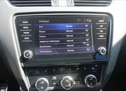 Škoda Octavia Kombi 2,0 l 135 kw