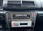 Volkswagen Passat Sedan 1,9 l 81 kw