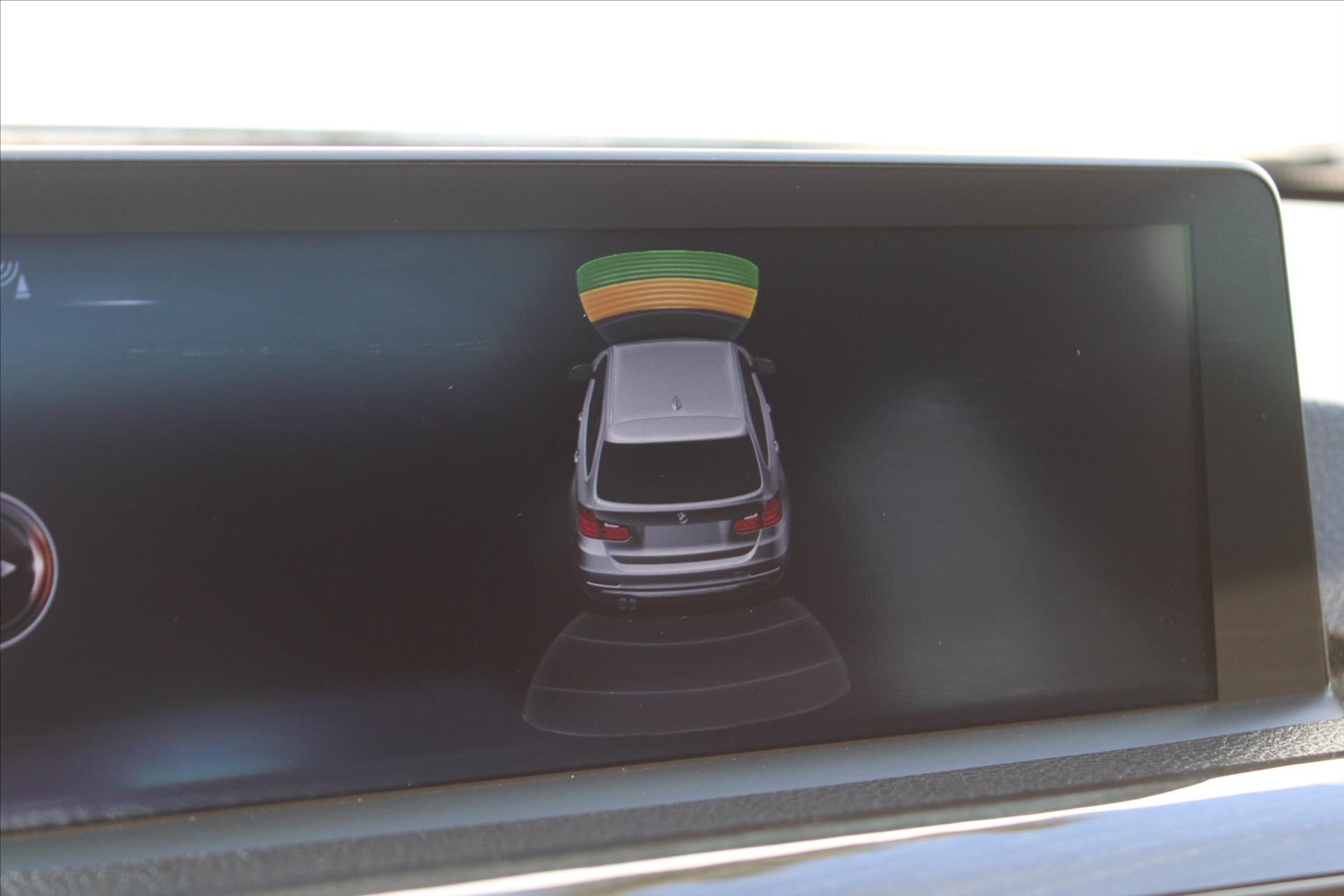 BMW Řada 3 Kombi 2,0 l 135 kw