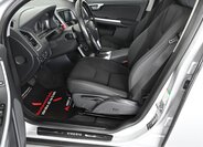 Volvo XC60 SUV / Terénní 2,4 l 133 kw