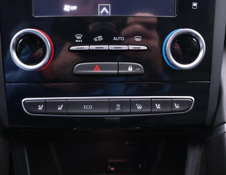 Renault Koleos SUV / Terénní 2,0 l 135 kw