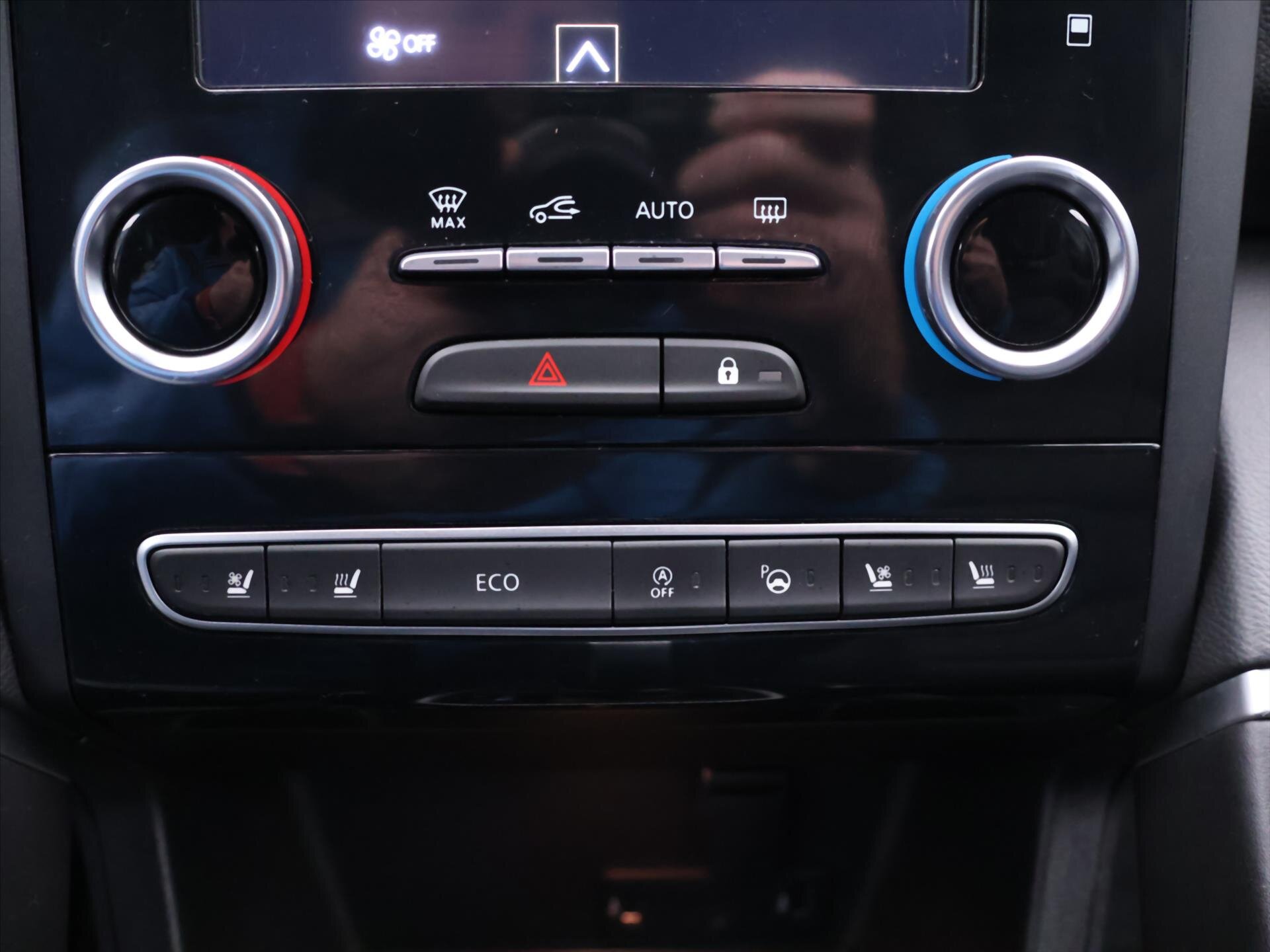 Renault Koleos SUV / Terénní 2,0 l 135 kw