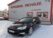 Citroën C5 Kombi 2,7 l 150 kw