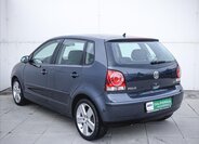 Volkswagen Polo Hatchback 1,4 l 59 kw