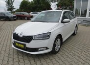 Škoda Fabia Kombi 999,0 70 kw