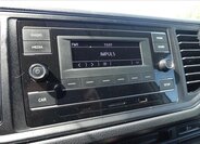 Volkswagen Crafter Ostatní 2,0 l 103 kw