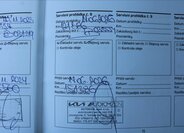 KIA Ceed Kombi 1,6 l 99 kw