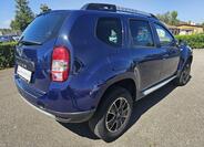 Dacia Duster 5