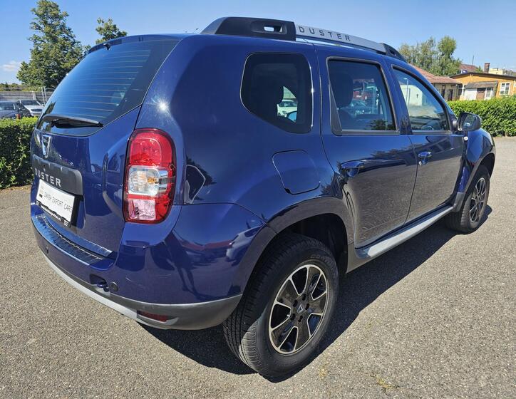 Dacia Duster 5