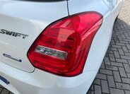 Suzuki Swift Hatchback 1,2 l 61 kw
