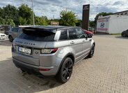 Land Rover Ostatní SUV 0,0 140 kw