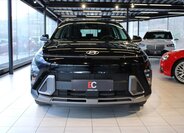 Hyundai Kona Hatchback 1,6 l 145 kw