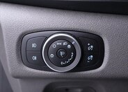 Ford Tourneo Custom Kombi 2,0 l 95 kw