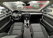 Volkswagen Passat Kombi 1,5 l 110 kw