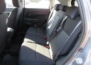 Mitsubishi ASX SUV / Terénní 1,8 l 110 kw