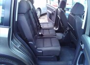 Volkswagen Touran Kombi 2,0 l 103 kw