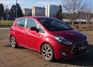 Hyundai ix20 Kombi 1,6 l 91 kw