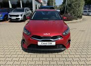 KIA Ceed Kombi 1,5 l 103 kw