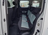 Citroën Berlingo Kombi 1,2 l 81 kw