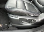 Mazda CX-5 SUV / Terénní 2,2 l 129 kw