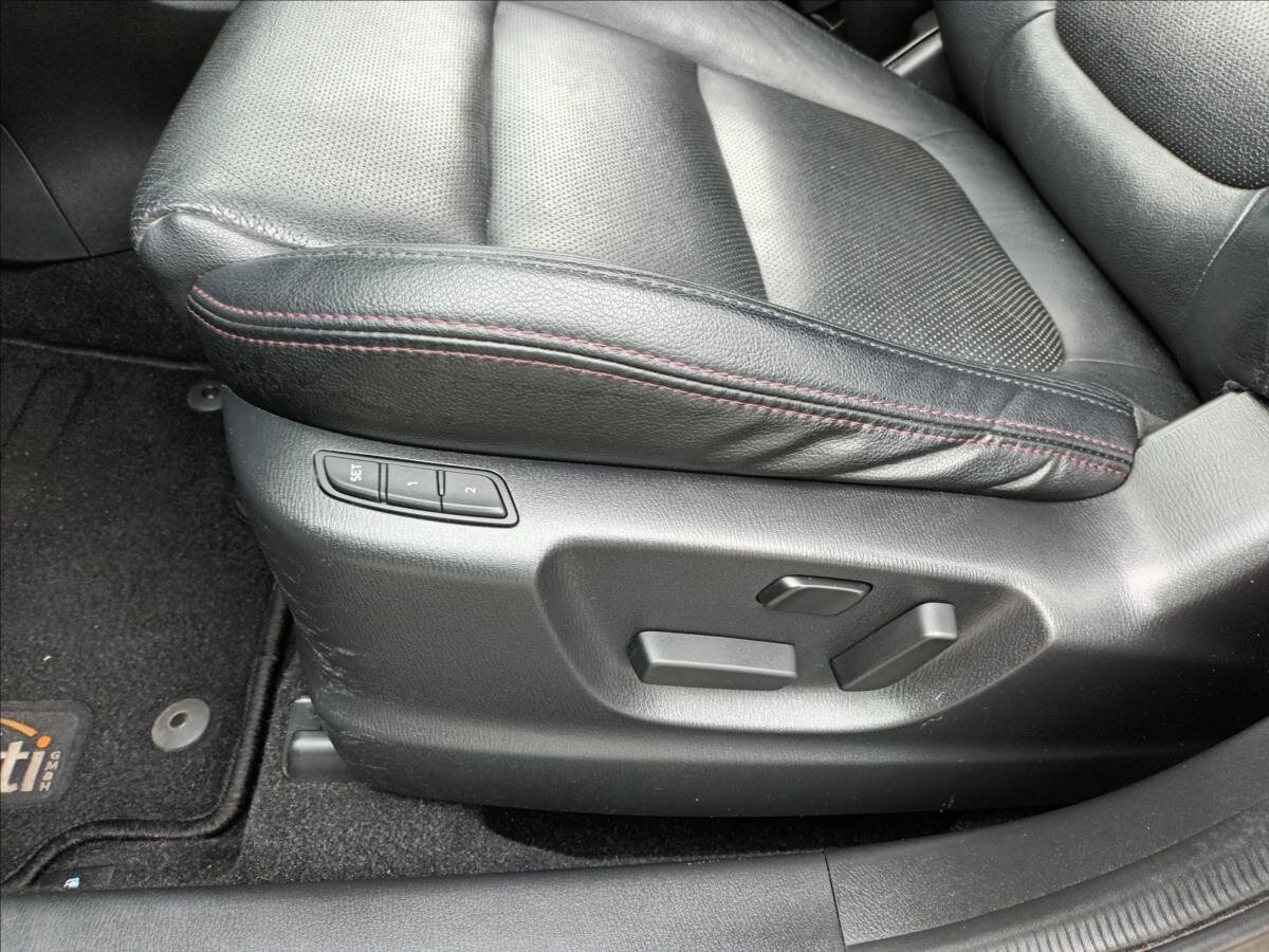 Mazda CX-5 SUV / Terénní 2,2 l 129 kw