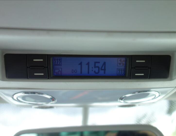 Volkswagen Multivan 35