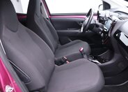 Toyota Aygo Hatchback 998,0 53 kw