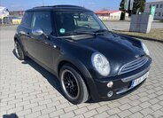 Mini One Hatchback 1,6 l 66 kw