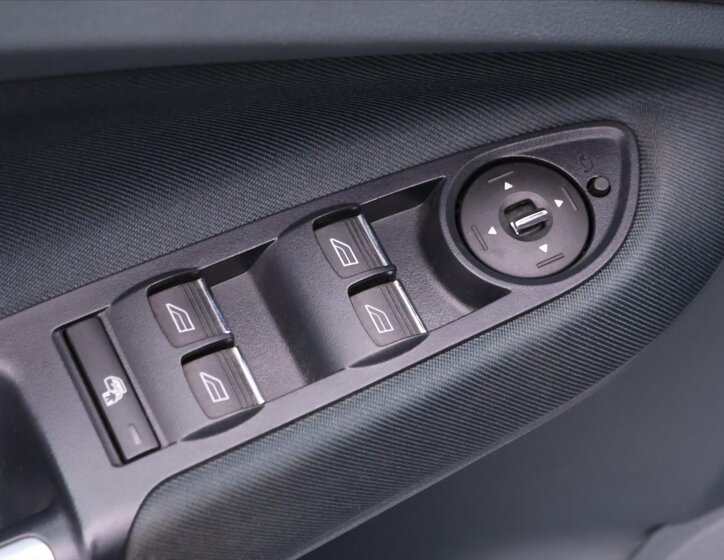 Ford C-MAX MPV 2,0 l 120 kw